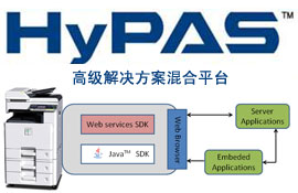 標志：ECOSYS