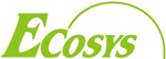 標志：ECOSYS